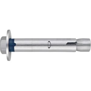 INDEX - Anclaje de hormigón inoxidable A2 M10x70 - 3 variantes INDEX - Anclaje de hormigón inoxidable A2 M10x70 - 3 variantes