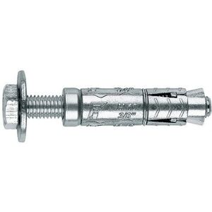 Ancoraggio Pesante M10x80 - Index Ancoraggio Pesante M10x80 - Index