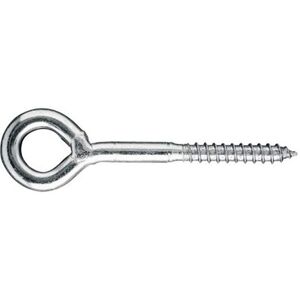 Merk Onbekend Anker 12x120mm Zinkstaal Steigeranker - Toebehoren voor steigers Merk Onbekend Anker 12x120mm Zinkstaal Steigeranker - Toebehoren voor steigers