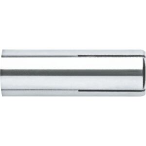 Ancoraggio a cono metallico pesante M6 - Fissaggio resistente Ancoraggio a cono metallico pesante M6 - Fissaggio resistente