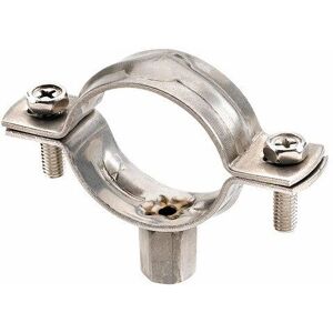 Morsetto rinforzato Index M8 M10 - Acciaio inossidabile Morsetto rinforzato Index M8 M10 - Acciaio inossidabile