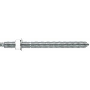 Viti in acciaio inox M12 x 160 mm - Ancoraggio chimico Viti in acciaio inox M12 x 160 mm - Ancoraggio chimico