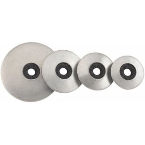 INDEX Fixación Perfecta - 1000 Arandelas de acero vulcanizado EPDM - Techo y paneles INDEX Fixación Perfecta - 1000 Arandelas de acero vulcanizado EPDM - Techo y paneles