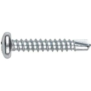 DUVER Modelo ABR4860 Tornillo autotaladrante zincado - Tornillo DUVER Modelo ABR4860 Tornillo autotaladrante zincado - Tornillo