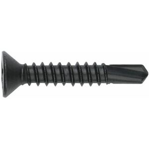 Index NBP3513 - Viti autobloccanti per metallo e PVC Index NBP3513 - Viti autobloccanti per metallo e PVC