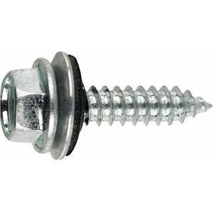 Index Tornillo Hexagonal 6,3x40 - Tornillo Index Tornillo Hexagonal 6,3x40 - Tornillo