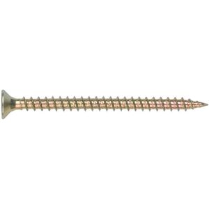Index Tppo45060 - Viti con Testa Pozidriv 4,5x60 - Fissaggio Legno Index Tppo45060 - Viti con Testa Pozidriv 4,5x60 - Fissaggio Legno