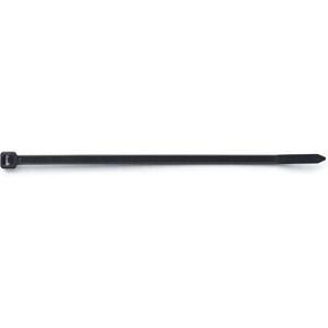 Arvid Nilsson Modell SAN-289048120 Nylon Kabelbinder - 120mm, 4,8mm, 100 stk Arvid Nilsson Modell SAN-289048120 Nylon Kabelbinder - 120mm, 4,8mm, 100 stk