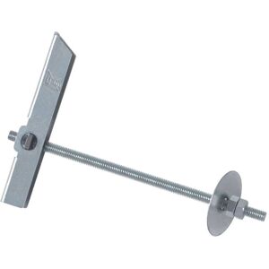 Index - Kantelanker voor Plafond M-6 - 50 stuks Index - Kantelanker voor Plafond M-6 - 50 stuks