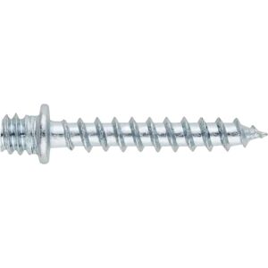Index Zinkbeschichteter M10 x 50 mm Bolzen - Befestigung Index Zinkbeschichteter M10 x 50 mm Bolzen - Befestigung