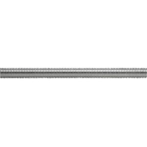Tige filetée inox Index 975A2M12 - 1m M12 - Fixations plafond - Publicité Tige filetée inox Index 975A2M12 - 1m M12 - Fixations plafond - Publicité