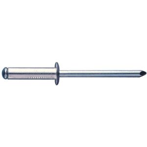 Index RENO4822 Clavos de aluminio - 4,8x22mm - Pack de 200 Index RENO4822 Clavos de aluminio - 4,8x22mm - Pack de 200