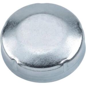 Index CMTAPON33 Acciaio zincato 33mm Tappo di fissaggio - Accessori di fissaggio Index CMTAPON33 Acciaio zincato 33mm Tappo di fissaggio - Accessori di fissaggio