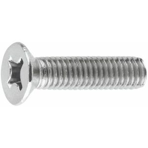 Index T9650540Z - Vite a testa svasata Philips zinco M5 x 40 Index T9650540Z - Vite a testa svasata Philips zinco M5 x 40