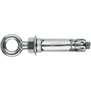Ancoranti alette in metallo pesanti M6 x 40mm - Index Ancoranti alette in metallo pesanti M6 x 40mm - Index