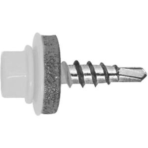 INDEX P14 9010 - Metal & Wood Cover Screw - Pack of 250 INDEX P14 9010 - Metal & Wood Cover Screw - Pack of 250