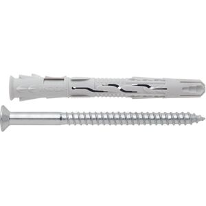 Index Nylon Anchor - 10x100mm - Wall Plug Index Nylon Anchor - 10x100mm - Wall Plug