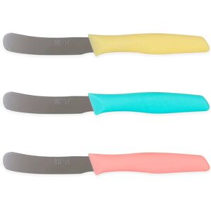 Quttin Samba Spatula 3 Enheter - 20cm Quttin Samba Spatula 3 Enheter - 20cm