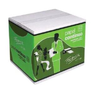 Papel offset blanco Fabrisa 15380 - 380x280mm Papel offset blanco Fabrisa 15380 - 380x280mm