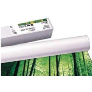 Papel para Plotter Fabrisa 16107 - 914mm x 30m - Acabado Mate Papel para Plotter Fabrisa 16107 - 914mm x 30m - Acabado Mate