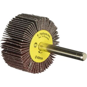 BELFLEX A-80 Cepillo - 40 x 20 x 6 mm BELFLEX A-80 Cepillo - 40 x 20 x 6 mm