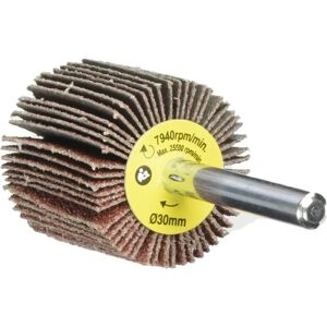 Cepillo BELFLEX A-60 - 30 x 30 x 6 mm Cepillo BELFLEX A-60 - 30 x 30 x 6 mm