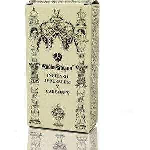 Radhe Shyam Incense Jerusalem - Meditation & Entspannung Radhe Shyam Incense Jerusalem - Meditation & Entspannung