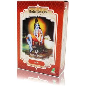 Radhe Shyam Sitarama Henna Sidr Natural Hair Treatment - Hair Treatment Radhe Shyam Sitarama Henna Sidr Natural Hair Treatment - Hair Treatment