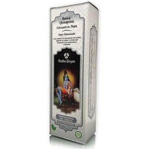 Radhe Shyam / Sitarama Henna Quinquina Strengthening Pasta - Hair Product Radhe Shyam / Sitarama Henna Quinquina Strengthening Pasta - Hair Product