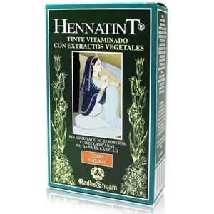 Radhe Shyam Hennatint Copper - Hair Dye Radhe Shyam Hennatint Copper - Hair Dye