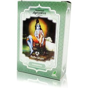 Radhe Shyam / Sitarama Manjistha Natural Hair Treatment - 100g Radhe Shyam / Sitarama Manjistha Natural Hair Treatment - 100g