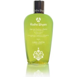 Radhe Shyam Lime Lemon Body Wash - Body wash Radhe Shyam Lime Lemon Body Wash - Body wash