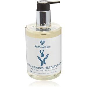 Radhe Shyam / Sitarama Organic Aloe Vera Hydroalcoholic Gel - Hand Sanitizer 300ml Radhe Shyam / Sitarama Organic Aloe Vera Hydroalcoholic Gel - Hand Sanitizer 300ml