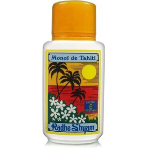 Radhe Shyam / Sitarama Monoi de Tahiti SPF 6 150 ml - Protector solar Radhe Shyam / Sitarama Monoi de Tahiti SPF 6 150 ml - Protector solar