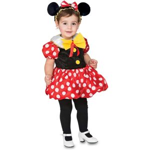 My Other Me Girl Mouse Costume - 5-6 Years My Other Me Girl Mouse Costume - 5-6 Years