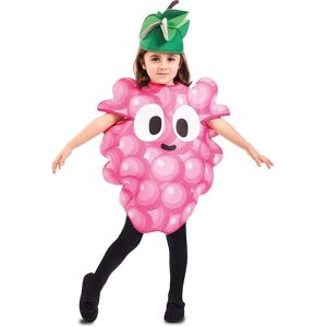 My Other Me Disguise Grape Child Costume for 3-4 Years - Costumes My Other Me Disguise Grape Child Costume for 3-4 Years - Costumes
