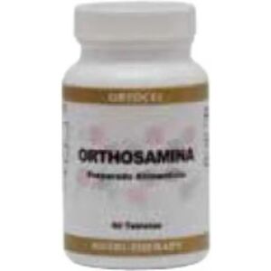 Ortoscel Nutri Therapy Orthosamine - Joint Support Supplement Ortoscel Nutri Therapy Orthosamine - Joint Support Supplement