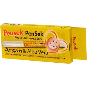 Peusek Argan & Aloe Vera Nails 2ml - Nail Treatment Peusek Argan & Aloe Vera Nails 2ml - Nail Treatment