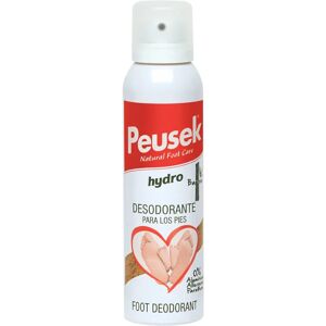 Peusek Hydro Spray Antitranspirant - Loción Antitranspirante Peusek Hydro Spray Antitranspirant - Loción Antitranspirante