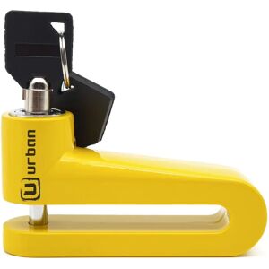 Urban Security 560A Disc Brake Lock - Motorcycle & Bike Security Urban Security 560A Disc Brake Lock - Motorcycle & Bike Security