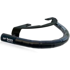 Urban Security - Practic MP - Agility 2006-2015 - Negro - Cerradura de manillar Urban Security - Practic MP - Agility 2006-2015 - Negro - Cerradura de manillar