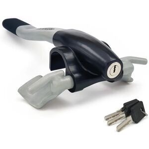 Artago 869 Verrou de volant universel - Verrou de volant - Publicité Artago 869 Verrou de volant universel - Verrou de volant - Publicité