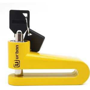 Urban Security Disc Lock ø10mm - Hochsicherheits Fahrrad & Motorradschloss Urban Security Disc Lock ø10mm - Hochsicherheits Fahrrad & Motorradschloss