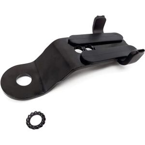 Supporto UR352 di Urban Security per UR9Z, UR6 - Montaggio con Viti, Acciaio Supporto UR352 di Urban Security per UR9Z, UR6 - Montaggio con Viti, Acciaio