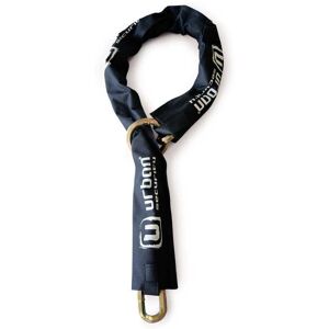 Urban Security Fiets Slot - 11.100L - Hoge beveiligingsketting 100cm Urban Security Fiets Slot - 11.100L - Hoge beveiligingsketting 100cm