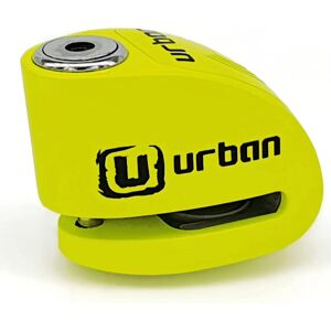 Urban Security UR906X - Publicité Urban Security UR906X - Publicité