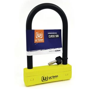 Urban Security U-candado UR120220 - U-lock - Publicité Urban Security U-candado UR120220 - U-lock - Publicité