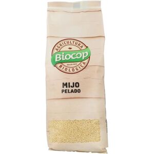 Biocop Millet Pelled 500g - Millet Biocop Millet Pelled 500g - Millet