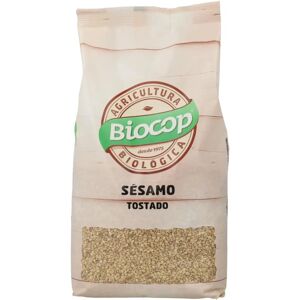 Sésamo Tostado Bio - 500 g - Biocop Sésamo Tostado Bio - 500 g - Biocop