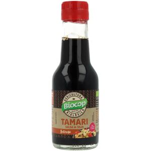 Salsa de soja Tamari Orgánica de Biocop - 1L - Salsa de soja Salsa de soja Tamari Orgánica de Biocop - 1L - Salsa de soja